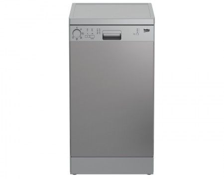 Beko DFS 05013 X mašina za pranje sudova - Img 1