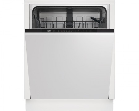 Beko DIN 35320 ugradna mašina za pranje sudova - Img 1