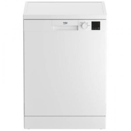 Beko DVN 04321 W mašina za pranje sudova - Img 1