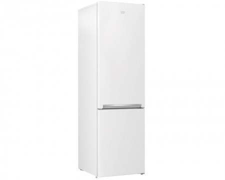 Beko kombinovani frižider RCNA406I40WN - Img 1