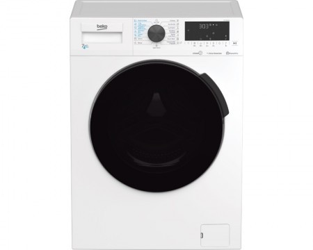 Beko mašina za pranje i sušenje veša HTE 7616 X0