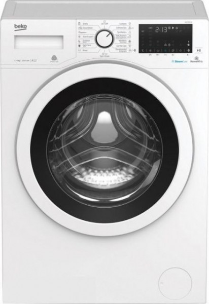 Beko WUE 6512 XWW mašina za pranje veša - Img 1