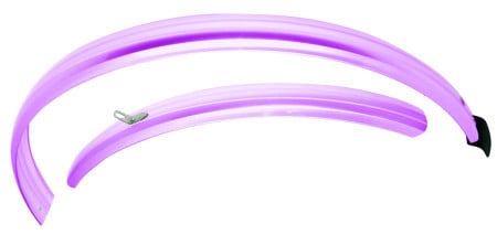 Bellelli blatobran pvc 20" rpz pink p+z ( 180048 )