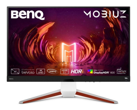 Benq mobiuz 32" EX3210U 4K IPS 144Hz gaming monitor beli