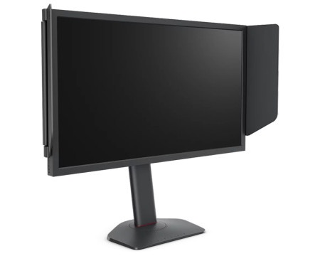 Benq Zowie 24.5 inča XL2546X LED Gaming 240Hz crni monitor