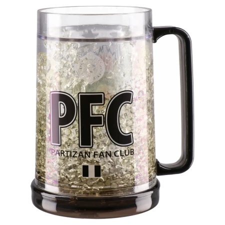 Best Buy toby ice krigla plastična partizan 500ml ( 301811 )