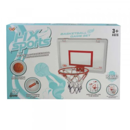 Best luck basketball set ( BE77409 )  - Img 1