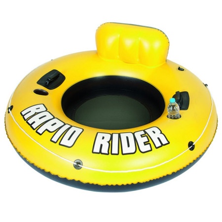 Bestway Rapid Rider 135cm 43116 Šlauf fotelja