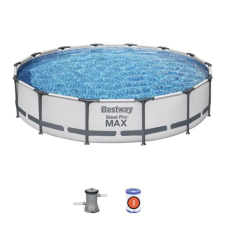 Besway vopacabana superior bazen set 427x84 cm ( FFA 199 )
