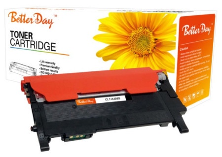 BetterDay CLT-K409S CLP-310/315/310N/315W Toner zam. toner kaseta za Samsung Black 1.5K