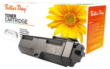 BetterDay TK-1170 ECOSYS M2040dn, M2540dn, M2640idw Toner zam. kaseta za HP Kyocera-Mita 7.2k WBox