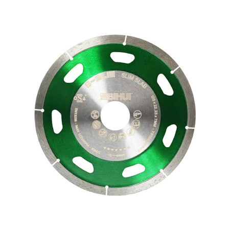 Bihui dijamantski disk 115x1mm slim ( DCDS115 ) - Img 1