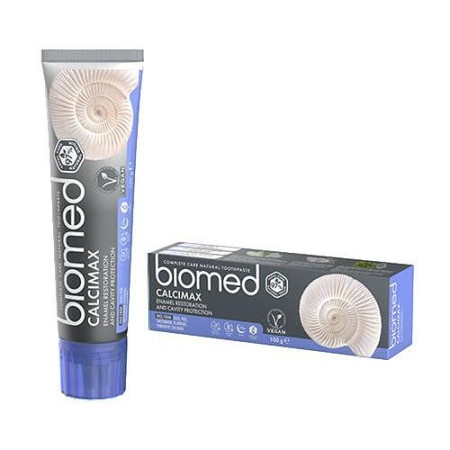 Biomed calcimax 100 g pasta za zube ( 1100032978 )