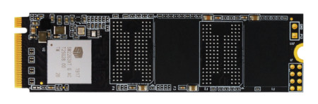 Biostar SSD M.2 NVMe 128GB M700128GB