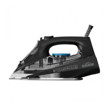 Black + Decker BXIR2805E pegla -1