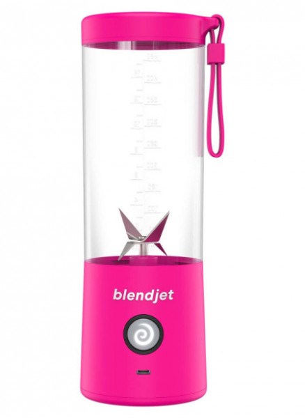 BlendJet 2 mixer solid hop pink ( 250262 )