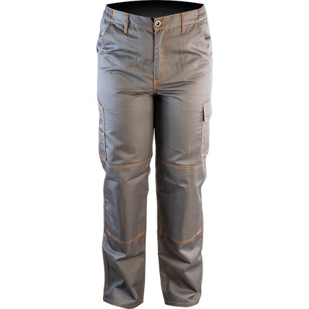Bormann pantalone basic vel-M ( BPP7027 ) - Img 1