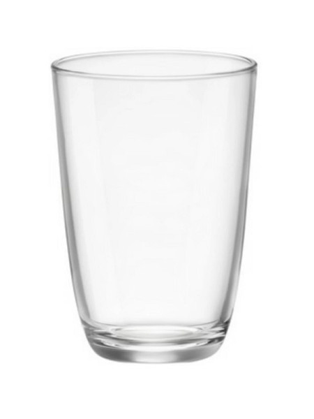 Bormioli čaša za vodu Iris long drink 39,5cl 6/1 ( 580215 )