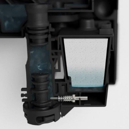 Bosch bojler 2124kW, trofazni, elektronski, zaliveni grejači, više režima rada, očitavanje protoka, aquaStop ( 7736504704 )
