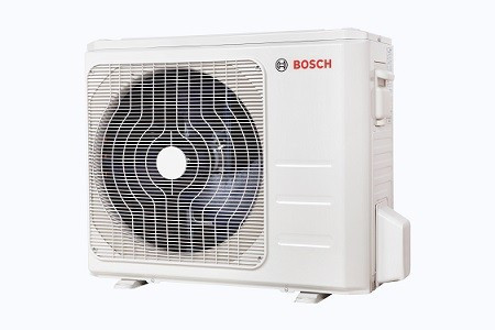 Bosch Climate 8500 12000BTU Inverter kima uređaj, radnirežim-15+45, rashladni fluid R32 ( BAC8-1232IA ) - Img 1