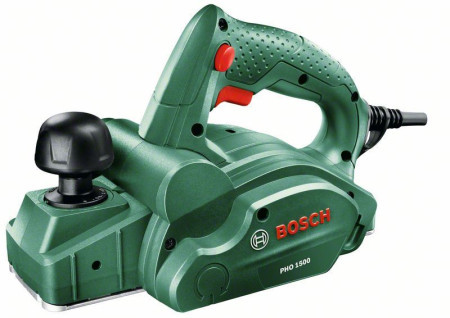 Bosch diy PHO 1500 električno rende, 550W ( 06032A4000 )