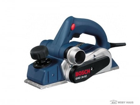 Bosch električno rende gho 26-82 d ( 06015A4302 )