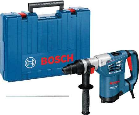 Bosch GBH 4-32 DFR elektro pneumatski čekić SDS-plus, 900W ( 0611332100 ) - Img 1