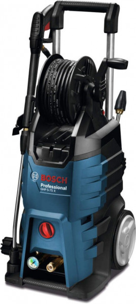 Bosch GHP 5-75 X perač pod visokim pritiskom, 185bar, 2.600W ( 0600910800 )