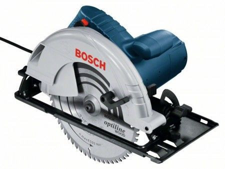 Bosch GKS 235 Turbo kružna testera ( 06015A2001 ) - Img 1