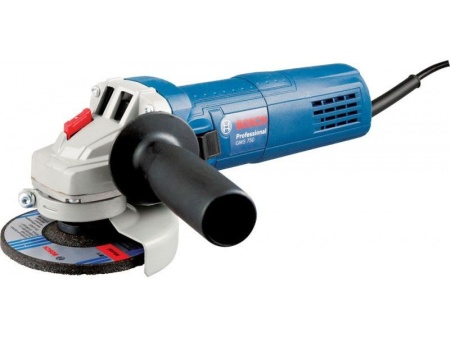 Bosch GWS 750 Brusilica ugaona ( 0601394000 )