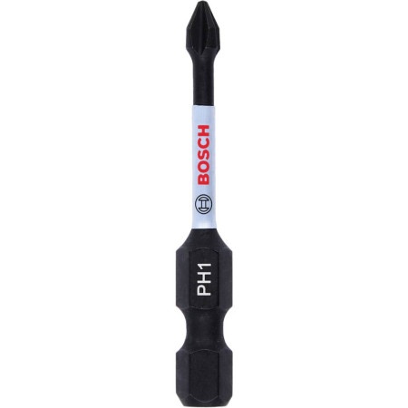 Bosch Impact Control bit PH1 dužine 50mm ( 2608522480 )