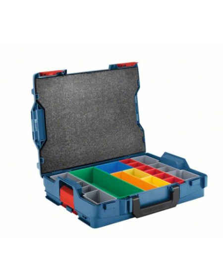 Bosch L-Boxx 102 kofer - kutija za alat 442x357x117mm - pakovanje od 13 komada ( 1600A016NA )