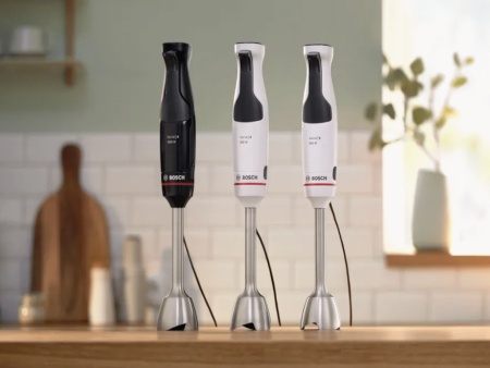 Bosch MSM4W220/Serija4/štapni/600W/beli Mikser ( MSM4W220 )