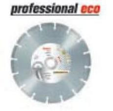 Bosch rezna ploča dijamantska fi 230mm x 22.23mm x 2.4mm x 7mm ( 2608602200 ) - Img 1