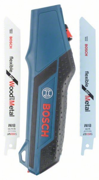 Bosch ručka testere za listove univerzalne testere drška testere S 922 EF S 922 VF ( 2608000495 )