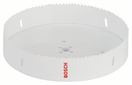 Bosch testera za otvore HSS-bimetal za standardne adaptere 210 mm, 6 9/32" ( 2608584842 )
