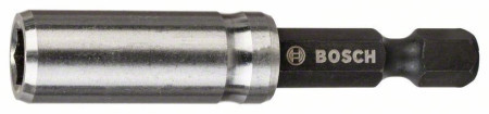 Bosch zniverzalni magnetni držač 1/4", L 55 mm, 1 komad ( 2608522317. )