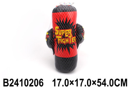 Box set Super Fighter ( 020607k )