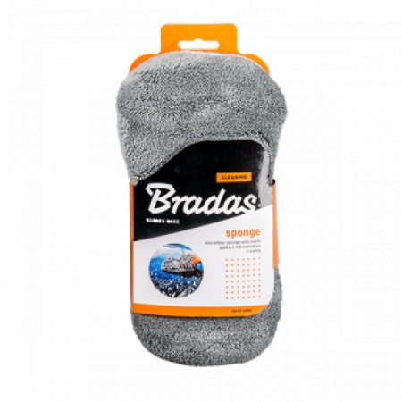 Bradas es 2473 Sunđer od mikrofibera ( 177 )