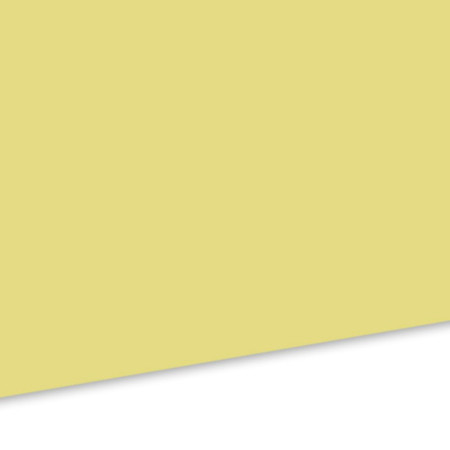 Brist-all, karton, medium žuta, B1, 240g ( 136405 )