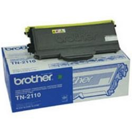 Brother 1,5k Toner kertridž ( TN2110 )