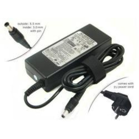 Brother Ac adapter za mobilne štampače ( PAAD600AEU ) - Img 1