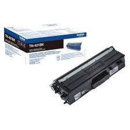 Brother bk 3k Toner kertridž ( TN421BK )