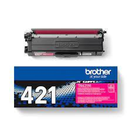 Brother m 1,8k Toner kertridž ( TN421M )