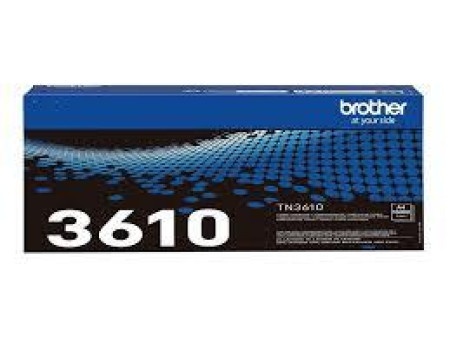 Brother Toner kertridž ( TN3610 )-1