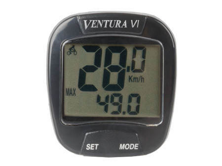 Brzinomer Ventura VI 6 funkcija ( 050018 ) - Img 1