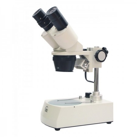 BTC mikroskop STM3C 20x/40x ( STM3c24 ) - Img 1