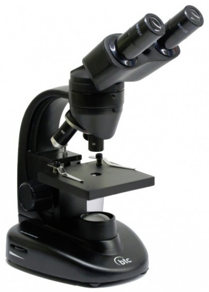 BTC mikroskop student-22 biološki ( Student22 ) - Img 1