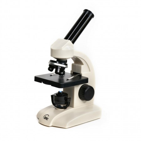 BTC student 31 biološki mikroskop ( ST-31NG ) - Img 1