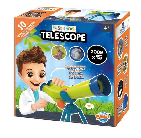 Buki Dečiji Teleskop ( 101765 )